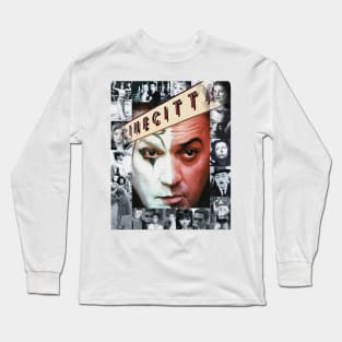 Cinecittà Long Sleeve T-Shirt